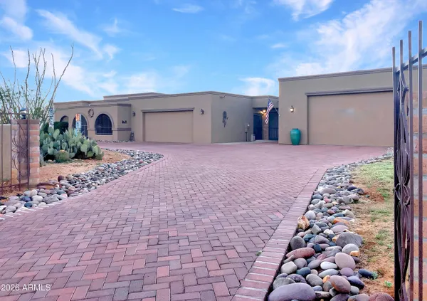 $795,000 | 891 West Paseo Potrerro, Green Valley, AZ 85622
