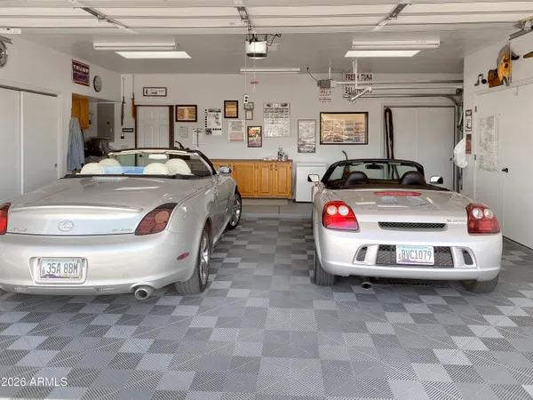 $795,000 | 891 West Paseo Potrerro, Green Valley, AZ 85622