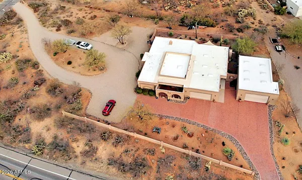 $795,000 | 891 West Paseo Potrerro, Green Valley, AZ 85622