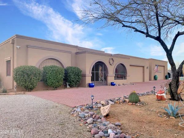 $795,000 | 891 West Paseo Potrerro, Green Valley, AZ 85622