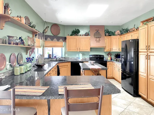 $795,000 | 891 West Paseo Potrerro, Green Valley, AZ 85622