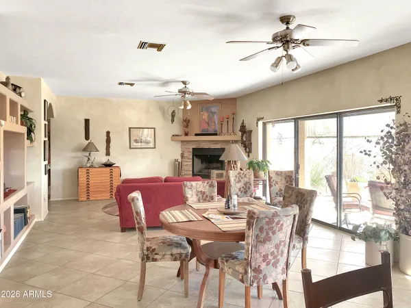 $795,000 | 891 West Paseo Potrerro, Green Valley, AZ 85622