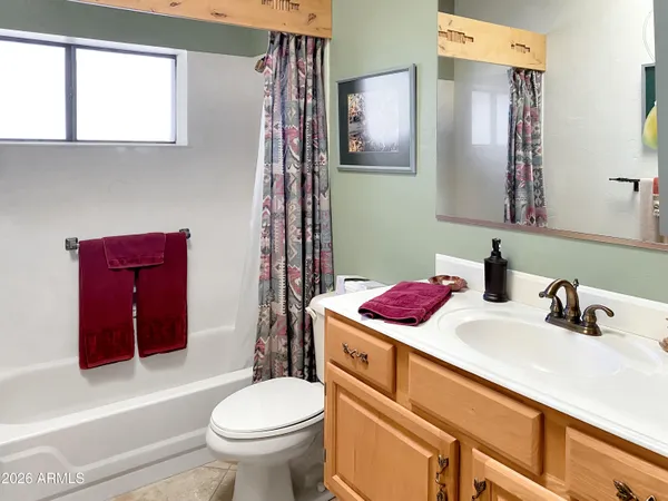 $795,000 | 891 West Paseo Potrerro, Green Valley, AZ 85622