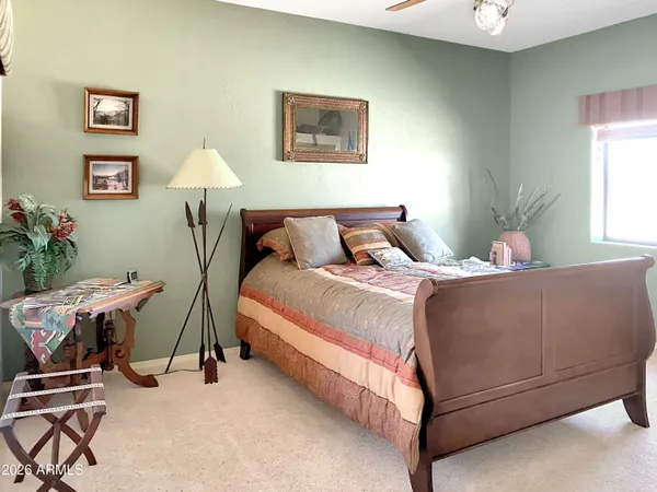 $795,000 | 891 West Paseo Potrerro, Green Valley, AZ 85622