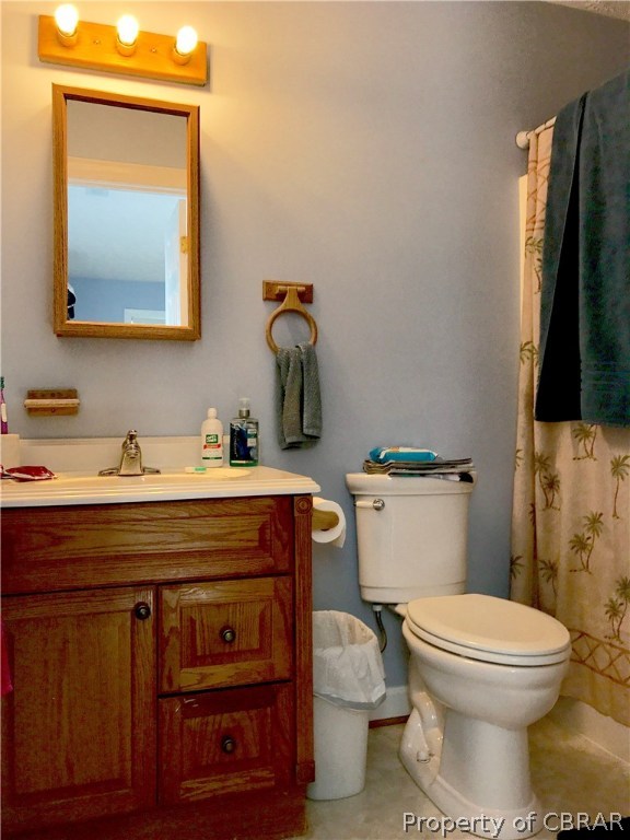 122 Weeks Road Water View, VA 23180 - Photo 11 of 17 Gallery Image 11