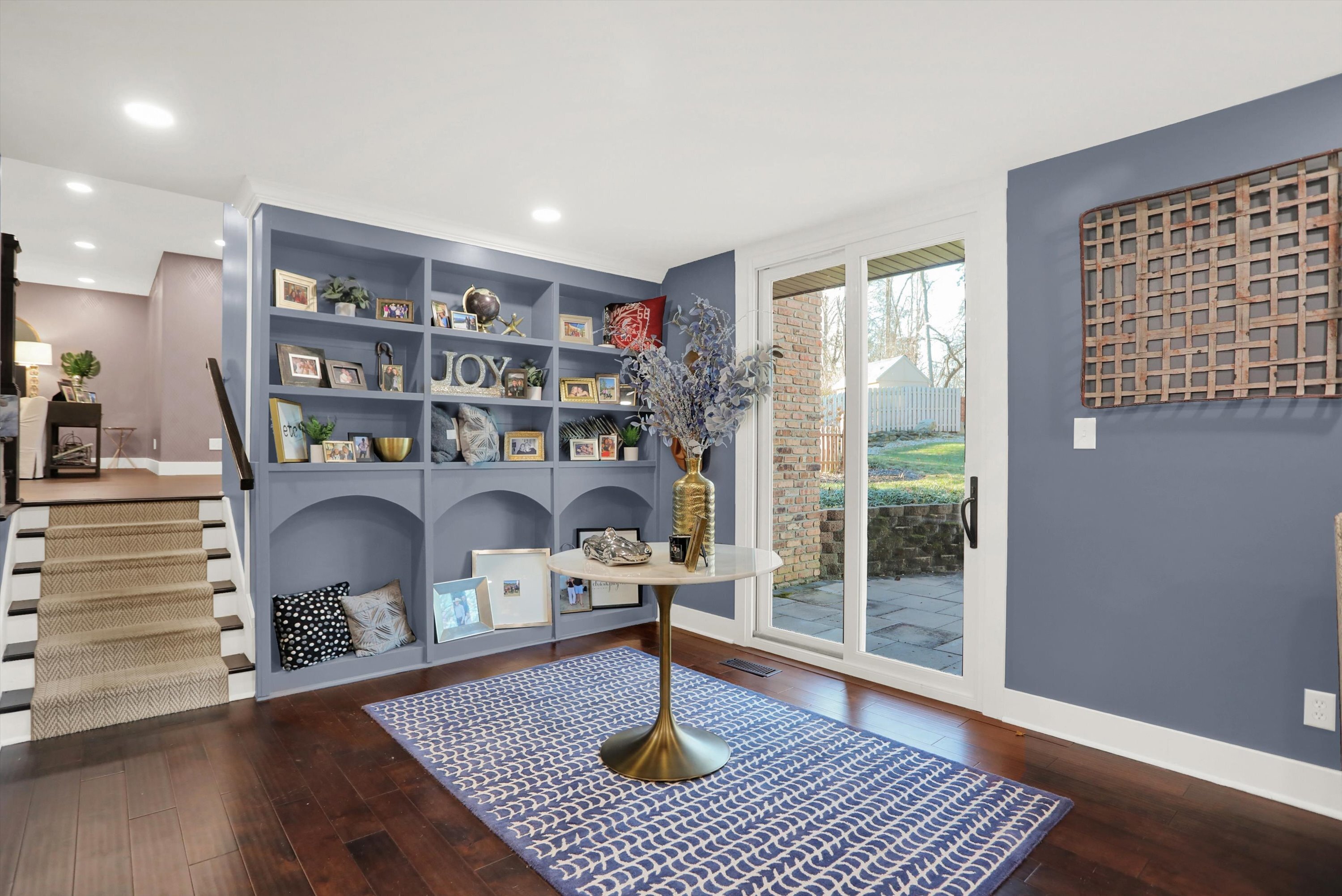 11626 Forest Drive Carmel, IN 46033 - Photo 14 of 45