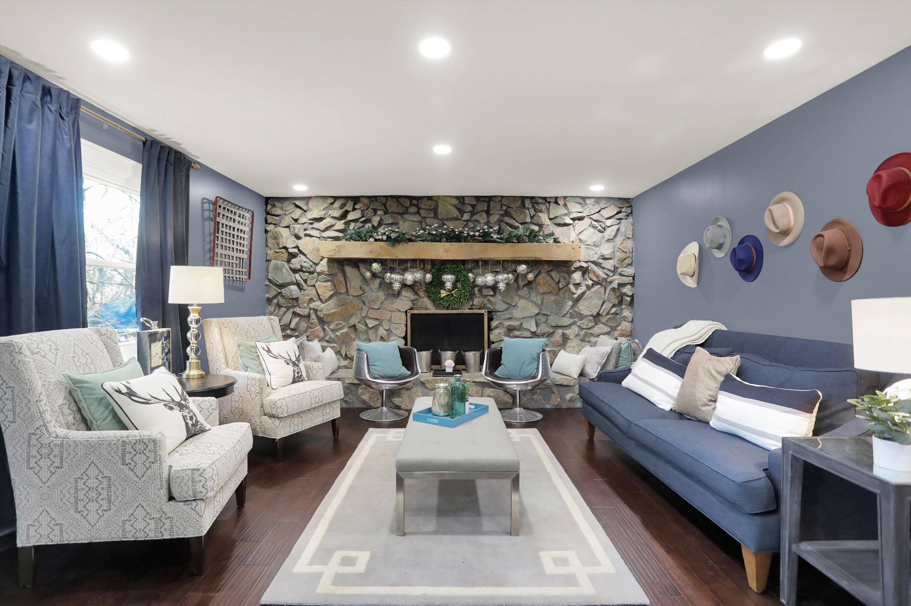 11626 Forest Drive Carmel, IN 46033 - Photo 15 of 45