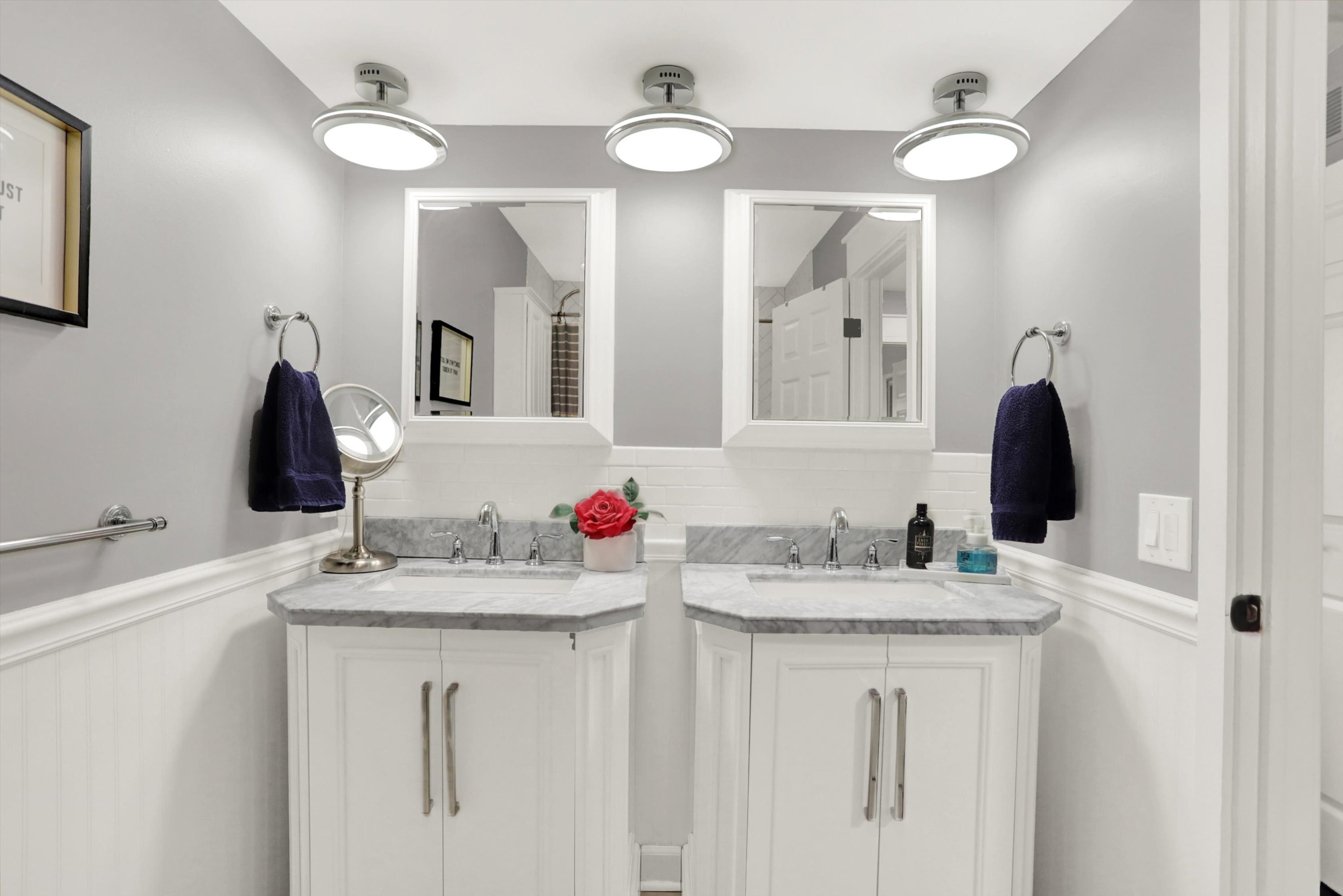 11626 Forest Drive Carmel, IN 46033 - Photo 28 of 45