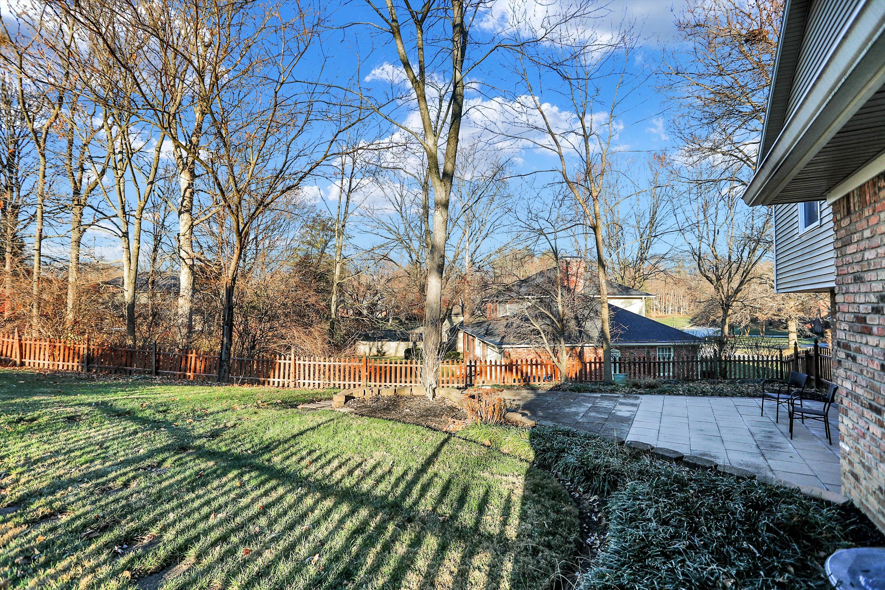 11626 Forest Drive Carmel, IN 46033 - Photo 41 of 45