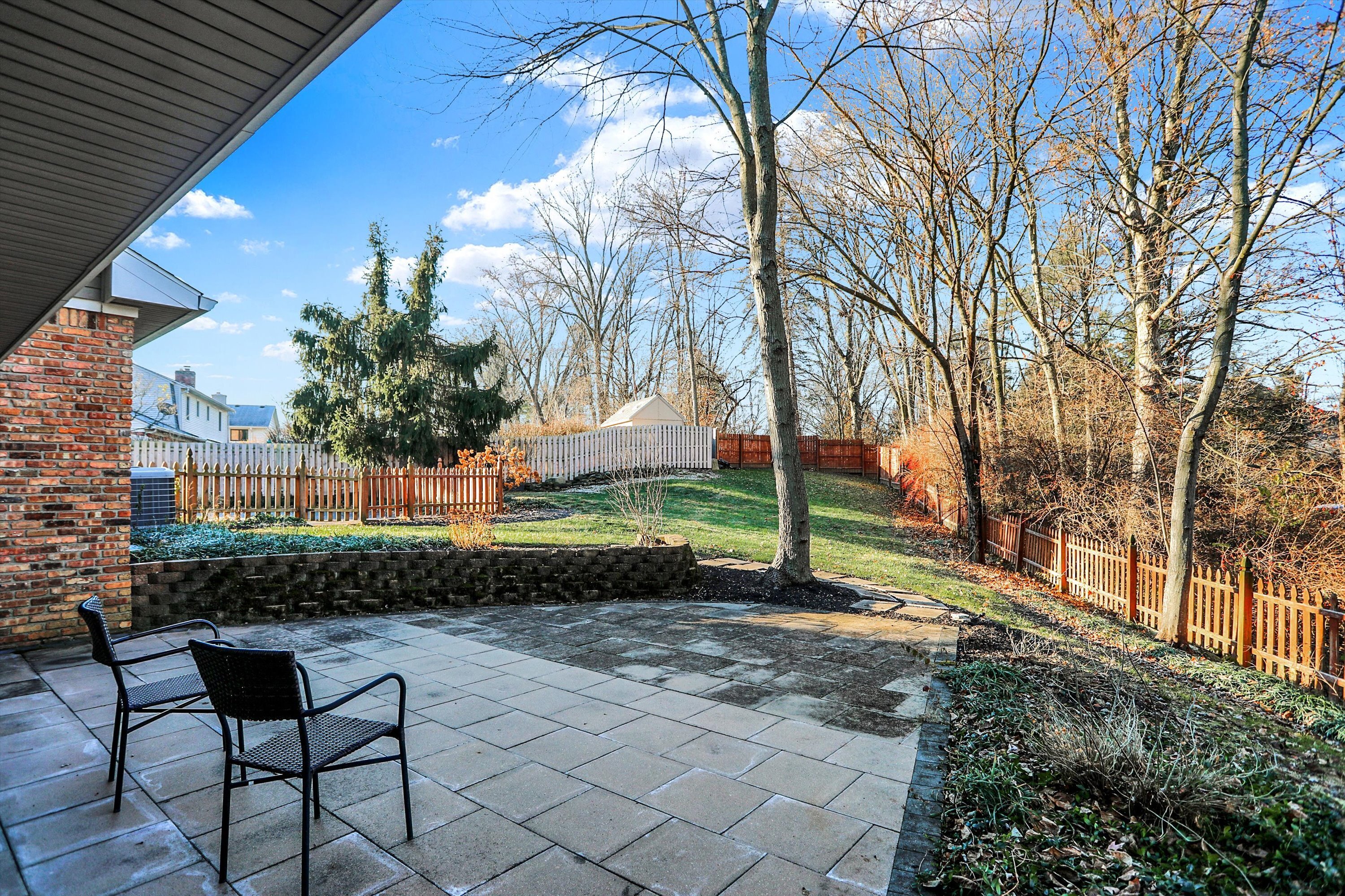 11626 Forest Drive Carmel, IN 46033 - Photo 42 of 45