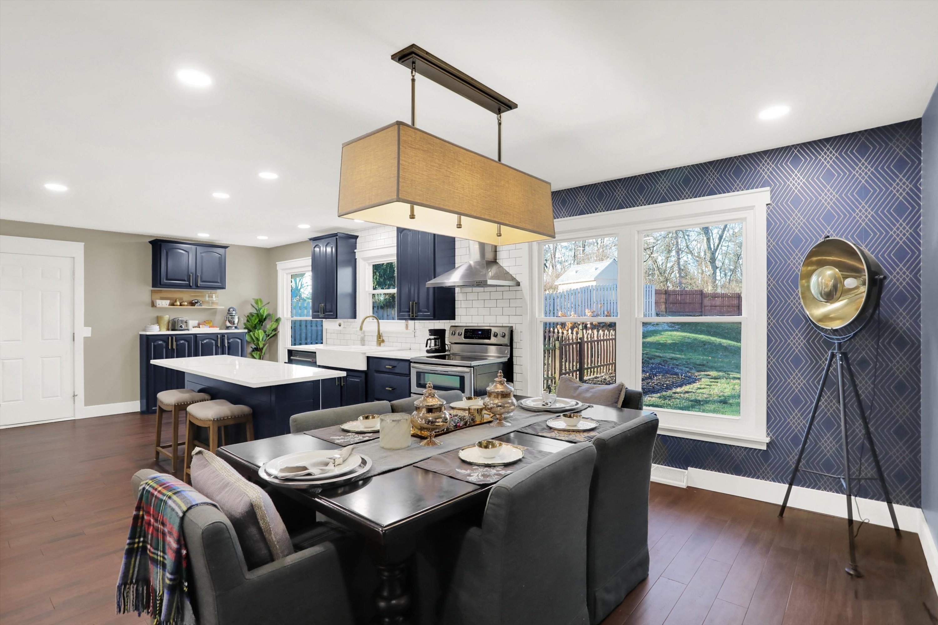 11626 Forest Drive Carmel, IN 46033 - Photo 7 of 45