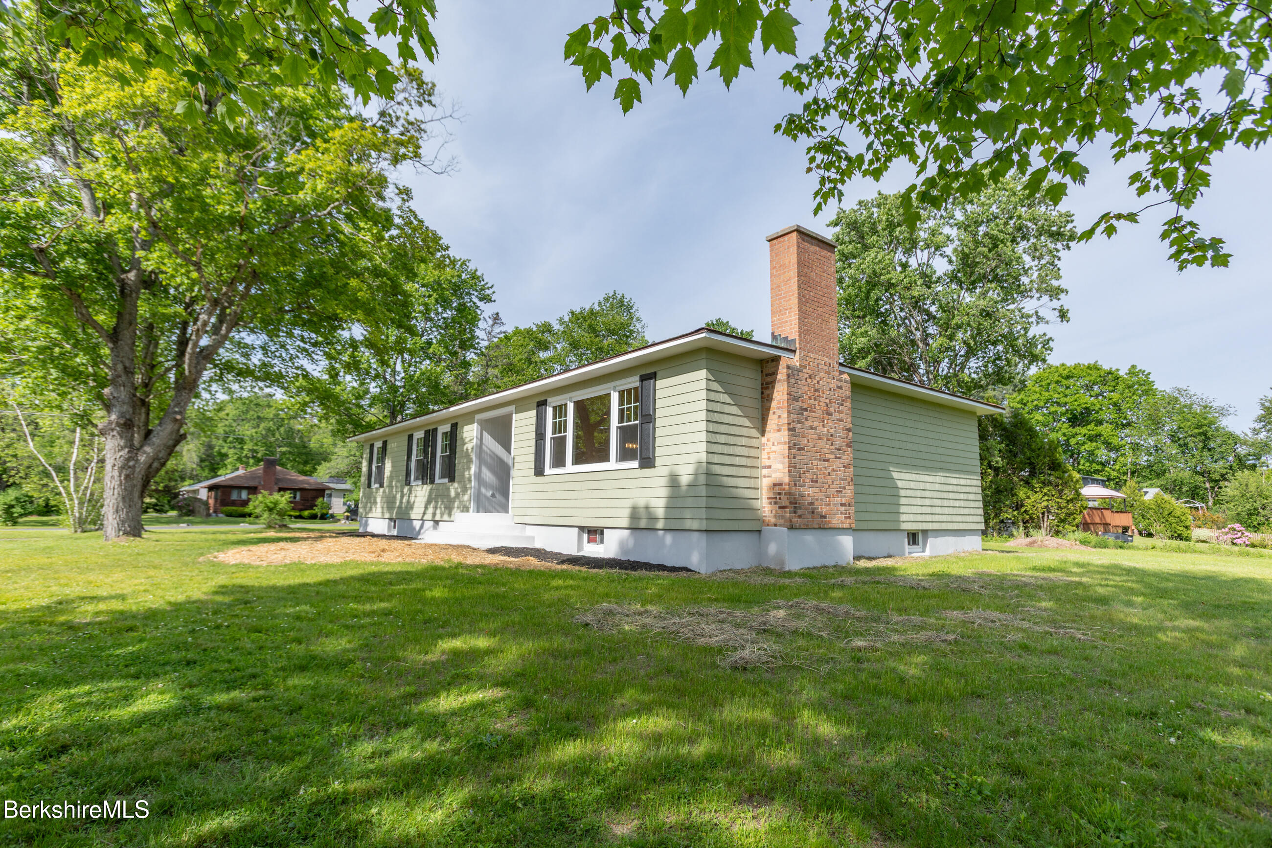 96 Anthony Road Dalton, MA 01226 - Photo 8 of 32 Street View