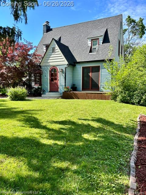 3121 Dexter Road Ann Arbor, MI 48103 - Photo 2 of 40
