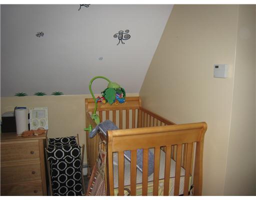 63 Dorr Road Wiscasset, ME 04578 - Photo 12 of 17 Bedroom.