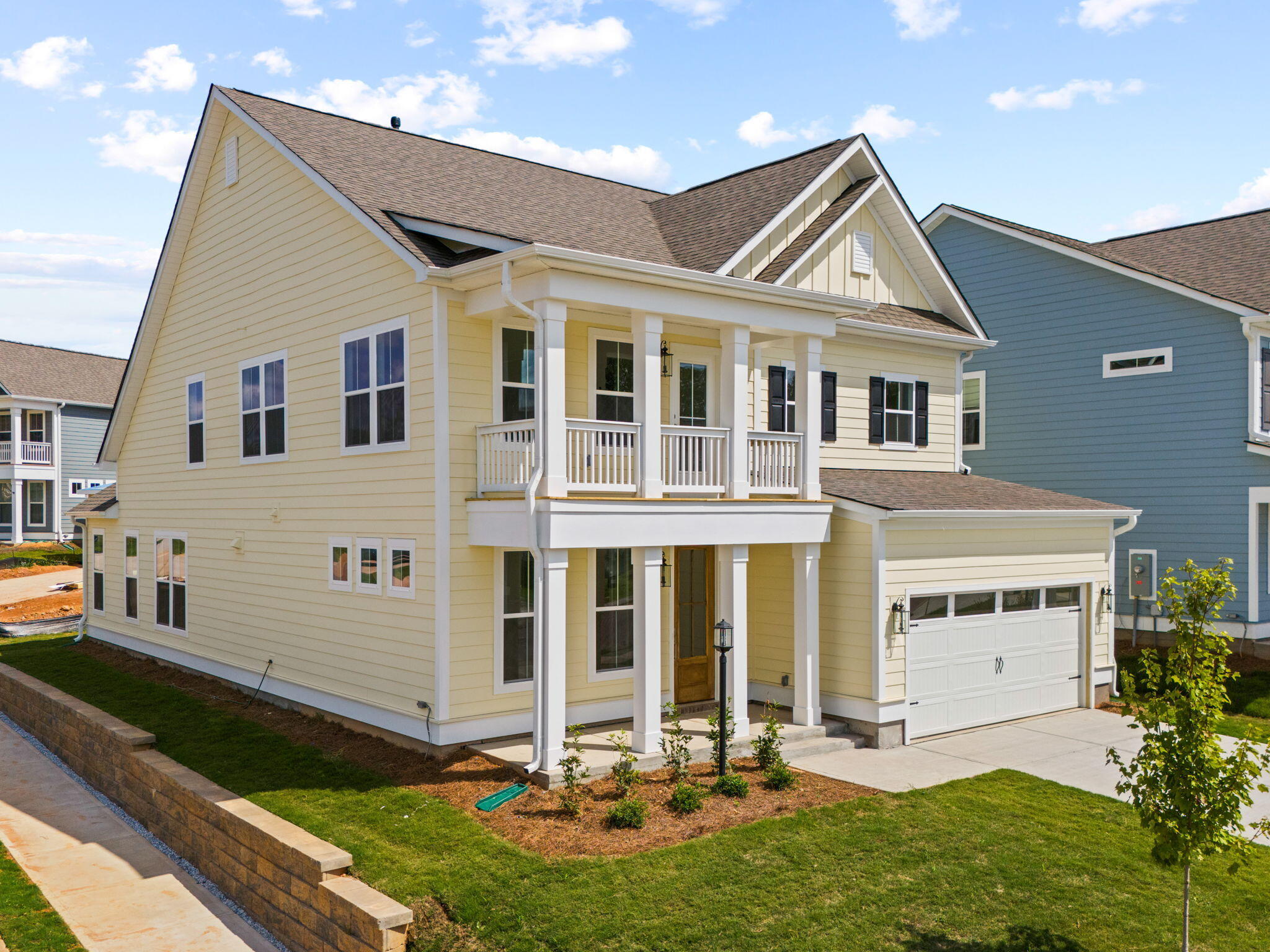791 Maynard Lane Summerville, SC 29486 - Photo 1 of 39 Lockwood B