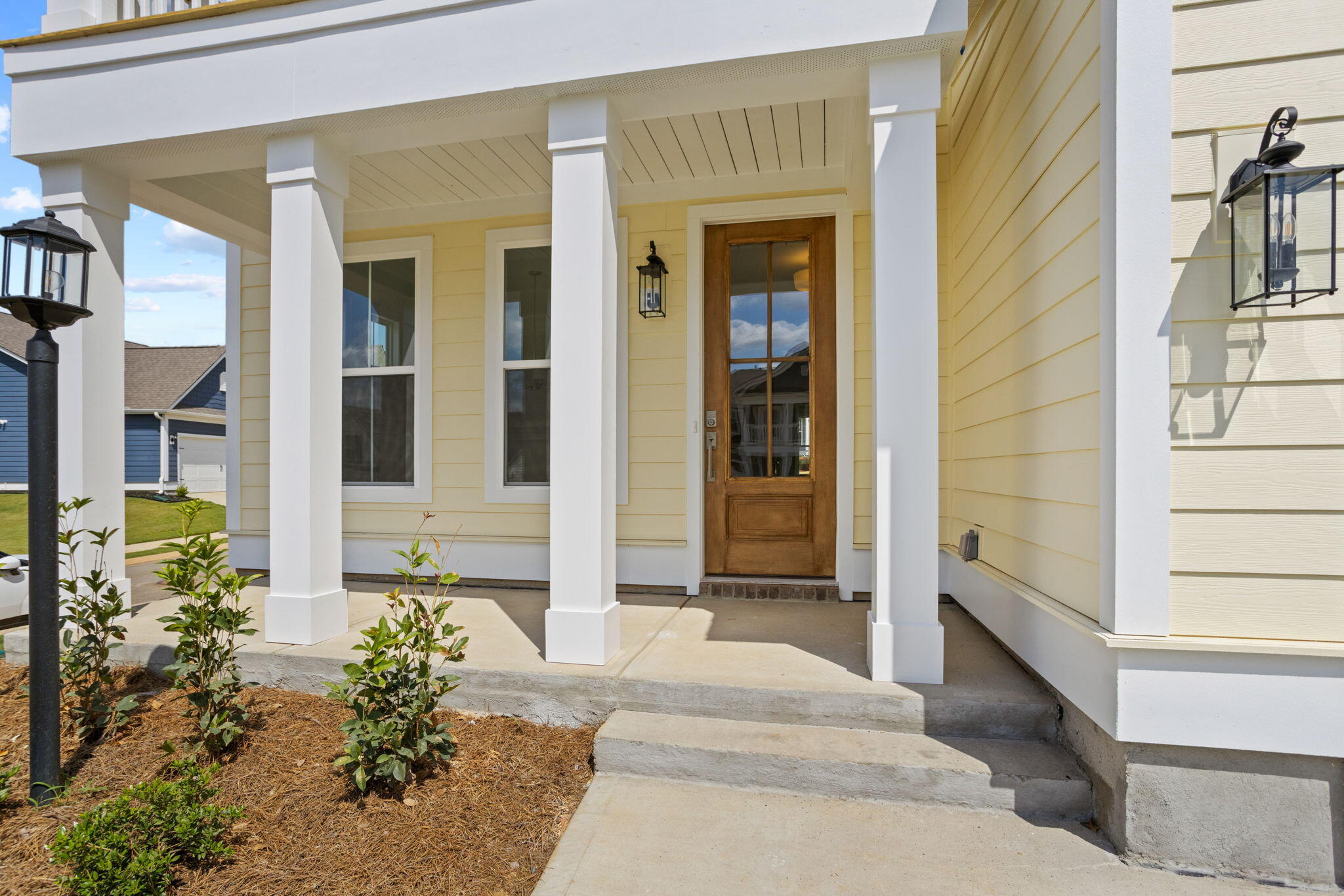 791 Maynard Lane Summerville, SC 29486 - Photo 2 of 39 Lockwood B