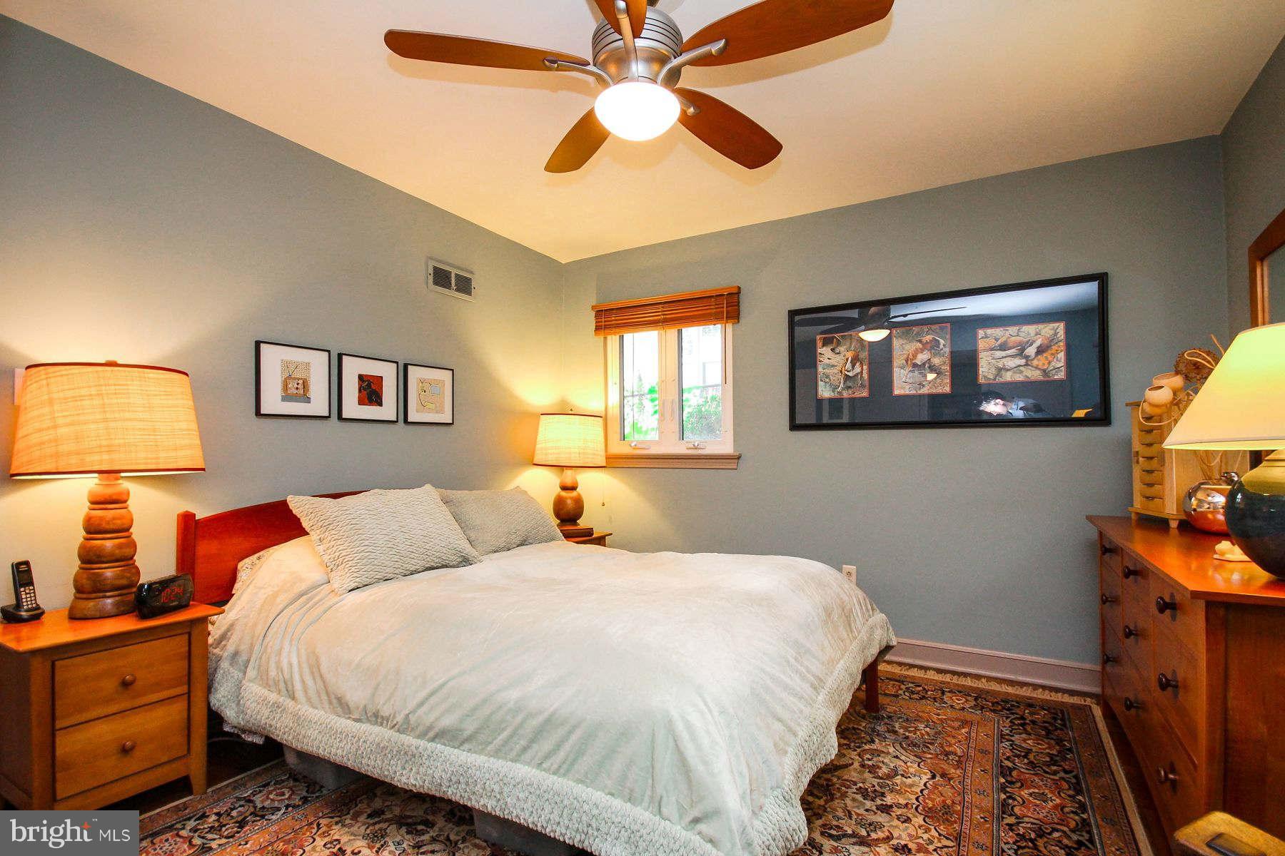 4609 19th Road North Arlington, VA 22207 - Photo 11 of 25 Master Bedroom