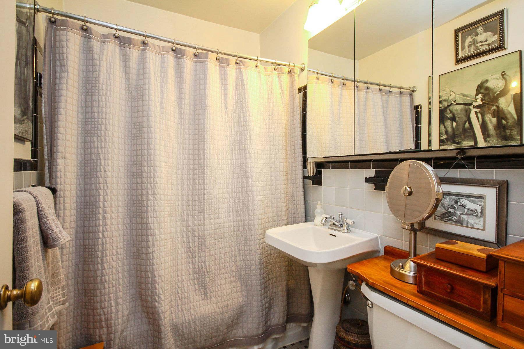 4609 19th Road North Arlington, VA 22207 - Photo 18 of 25 Full Updated Bath