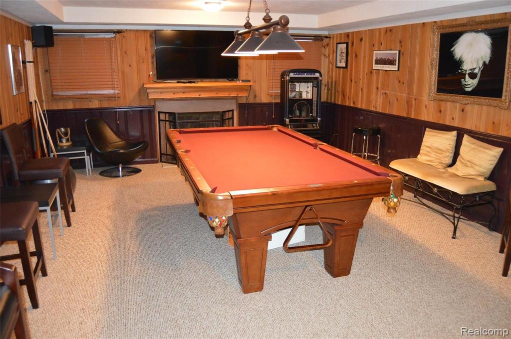 637 Middlesex Road Grosse Pointe Park, MI 48230 - Photo 32 of 44
