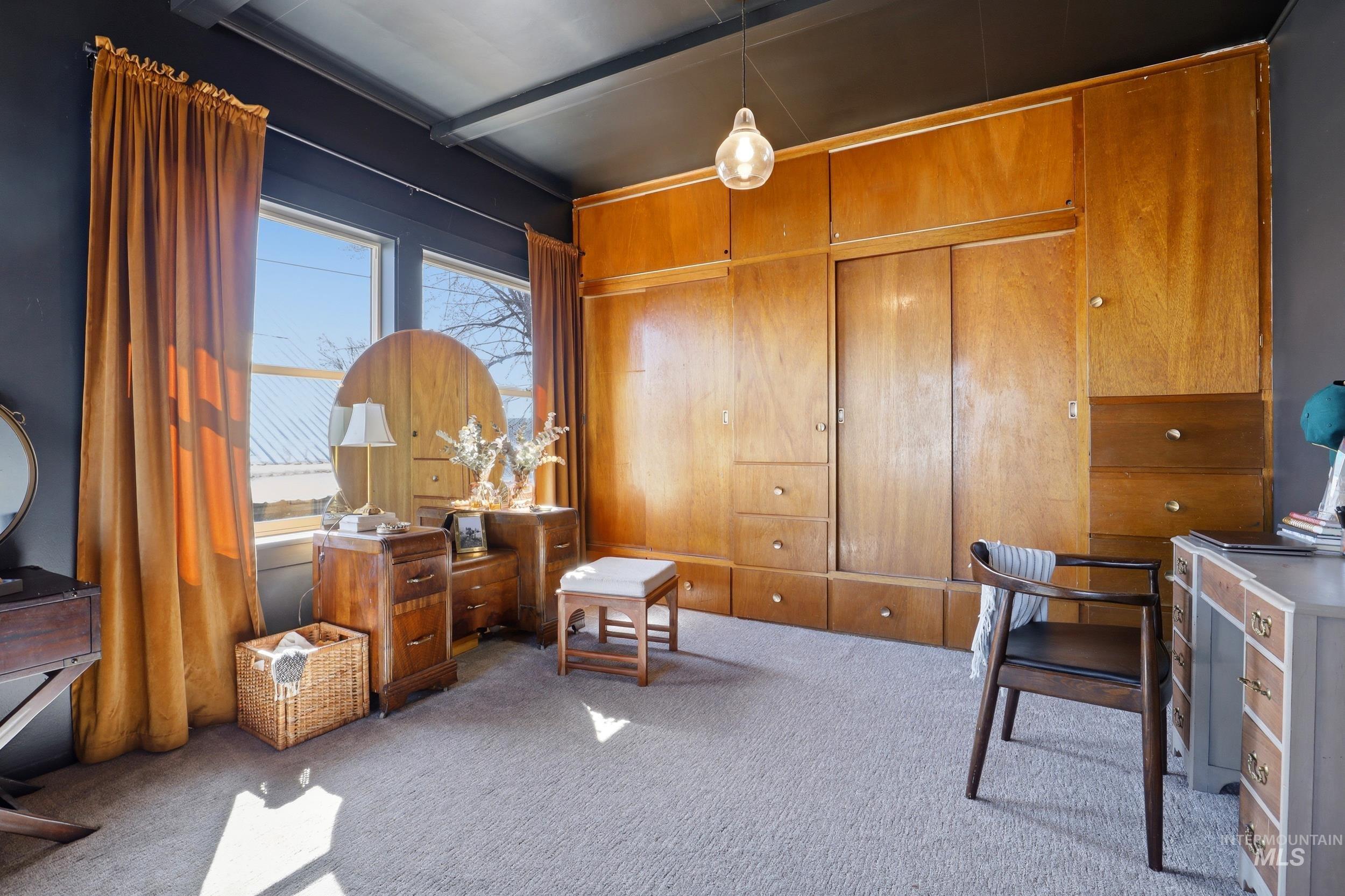 725 Elm Street Potlatch, ID 83855 - Photo 28 of 50 Office space featuring carpet