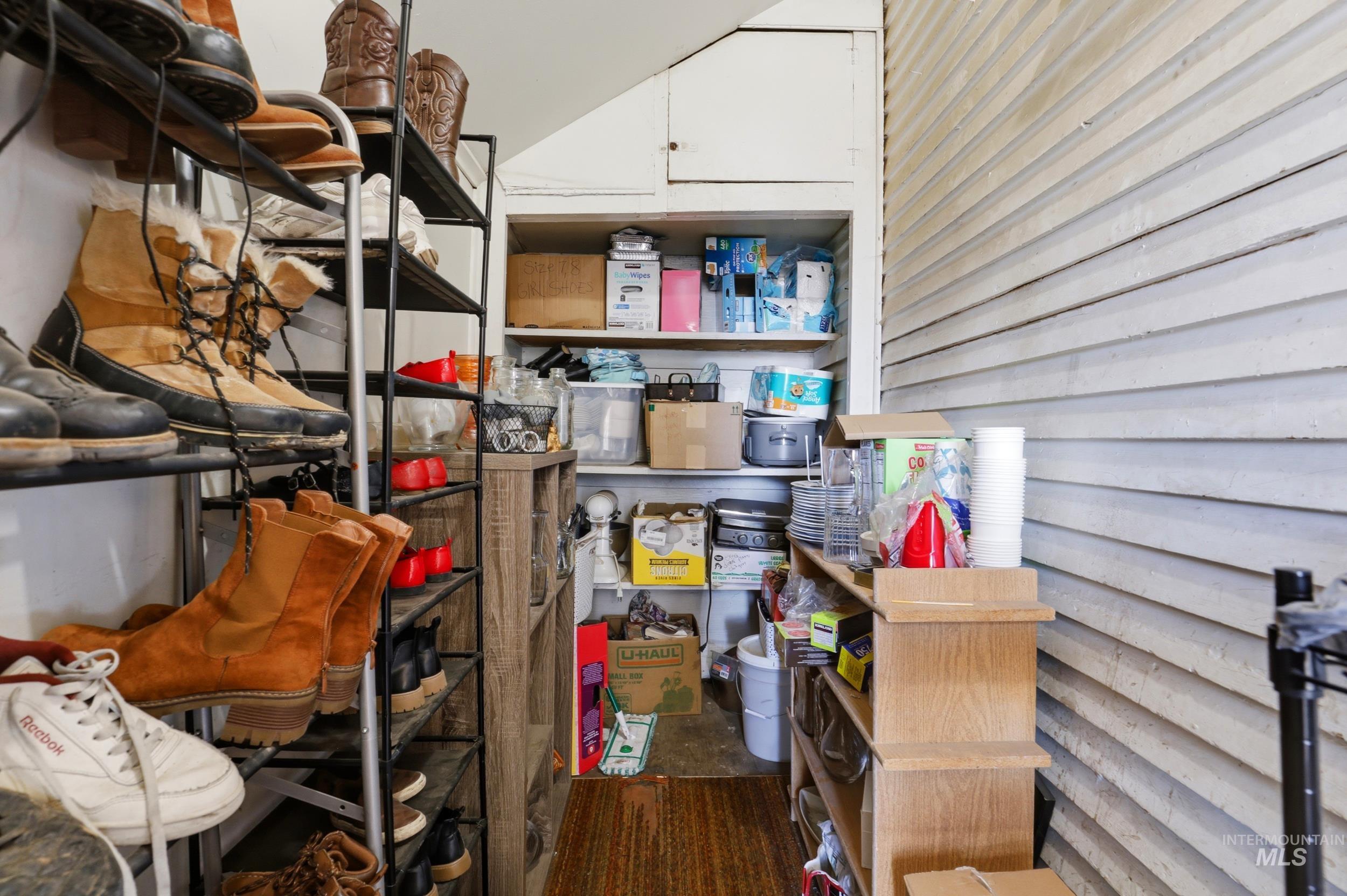 725 Elm Street Potlatch, ID 83855 - Photo 39 of 50 View of storage