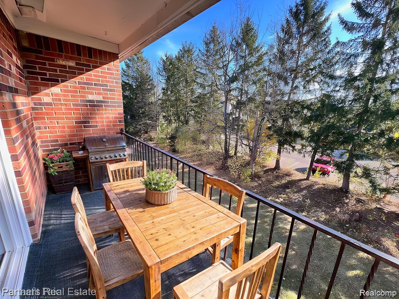 505 West Highland Road, Unit C10 Howell, MI 48843 - Photo 24 of 29 Virtually Staged for inspiration