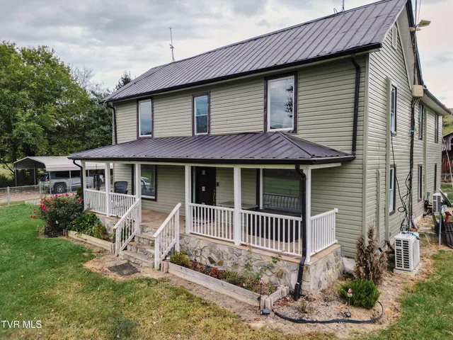 $319,900 | 1405 Lick Hollow Road, Greeneville, TN 37743