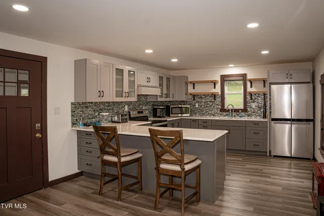 $319,900 | 1405 Lick Hollow Road, Greeneville, TN 37743