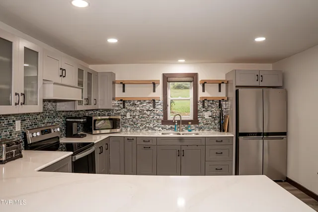 $319,900 | 1405 Lick Hollow Road, Greeneville, TN 37743