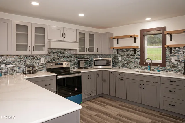 $319,900 | 1405 Lick Hollow Road, Greeneville, TN 37743