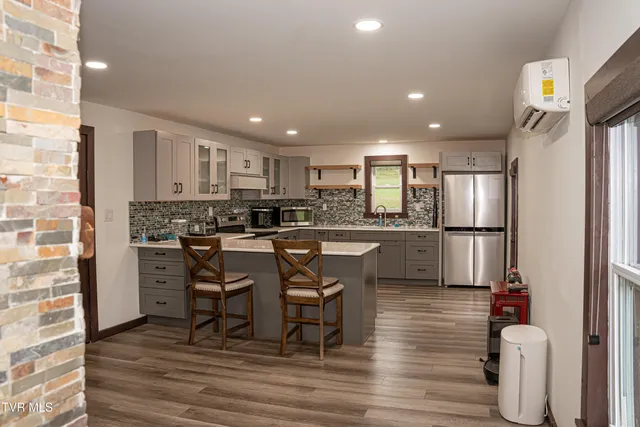 $319,900 | 1405 Lick Hollow Road, Greeneville, TN 37743