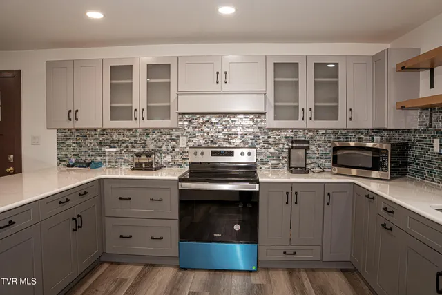 $319,900 | 1405 Lick Hollow Road, Greeneville, TN 37743