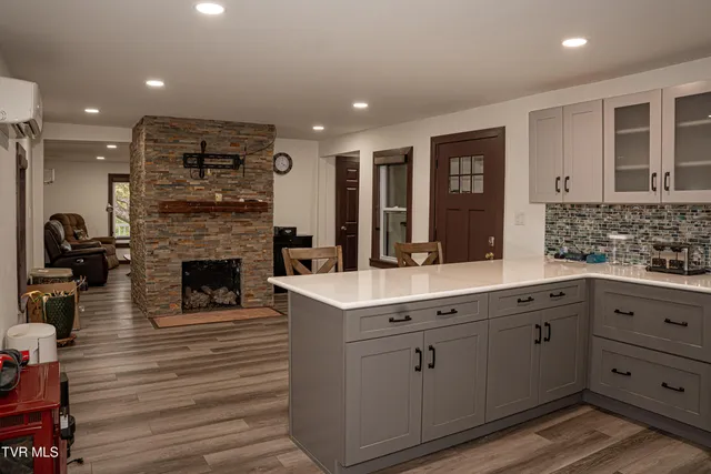 $319,900 | 1405 Lick Hollow Road, Greeneville, TN 37743