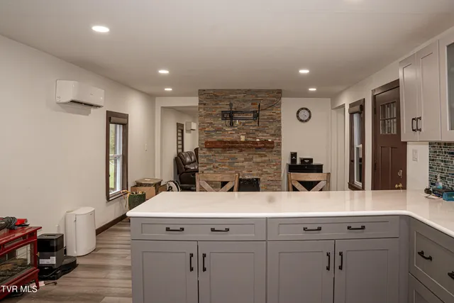 $319,900 | 1405 Lick Hollow Road, Greeneville, TN 37743