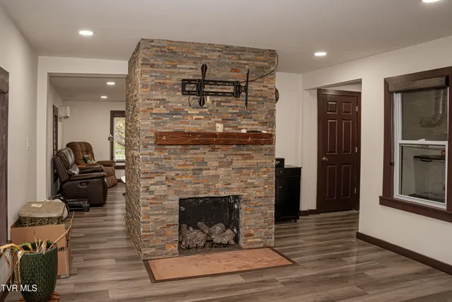 $319,900 | 1405 Lick Hollow Road, Greeneville, TN 37743