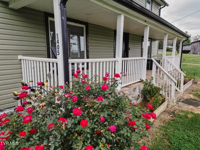 $319,900 | 1405 Lick Hollow Road, Greeneville, TN 37743