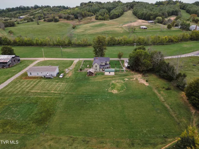 $319,900 | 1405 Lick Hollow Road, Greeneville, TN 37743