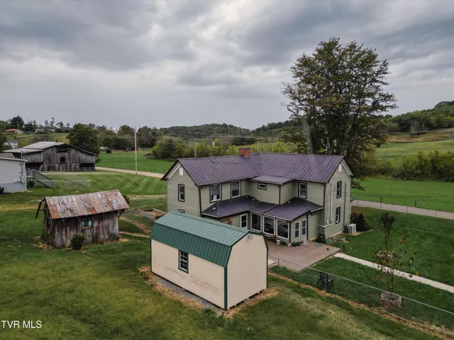 $319,900 | 1405 Lick Hollow Road, Greeneville, TN 37743