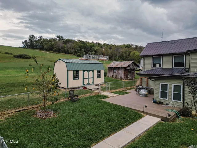 $319,900 | 1405 Lick Hollow Road, Greeneville, TN 37743