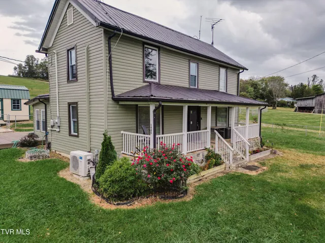 $319,900 | 1405 Lick Hollow Road, Greeneville, TN 37743