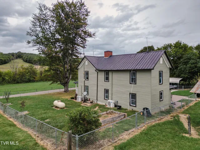 $319,900 | 1405 Lick Hollow Road, Greeneville, TN 37743