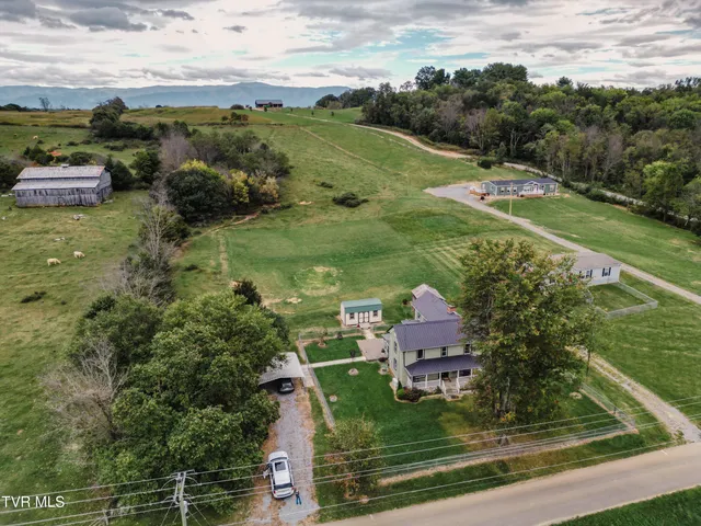 $319,900 | 1405 Lick Hollow Road, Greeneville, TN 37743