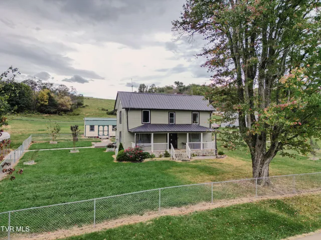 $319,900 | 1405 Lick Hollow Road, Greeneville, TN 37743