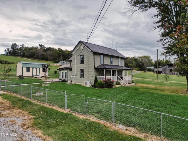 $319,900 | 1405 Lick Hollow Road, Greeneville, TN 37743