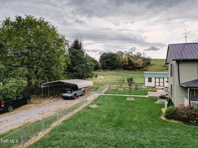 $319,900 | 1405 Lick Hollow Road, Greeneville, TN 37743