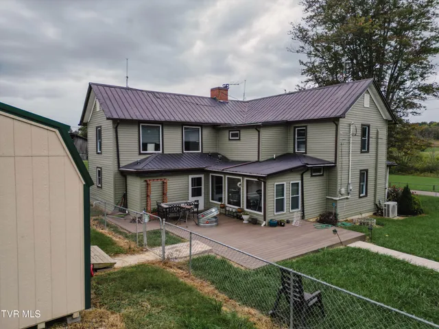 $319,900 | 1405 Lick Hollow Road, Greeneville, TN 37743