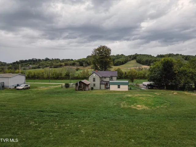 $319,900 | 1405 Lick Hollow Road, Greeneville, TN 37743