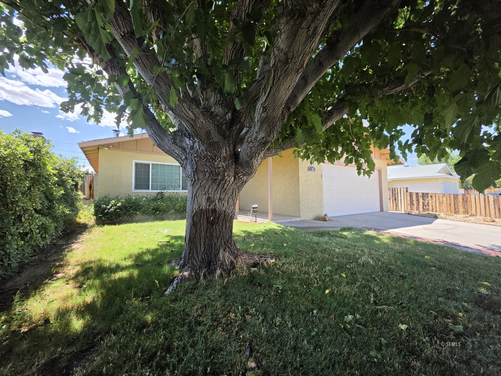 1141 Mayo Street Ridgecrest, CA 93555 - Photo 2 of 19