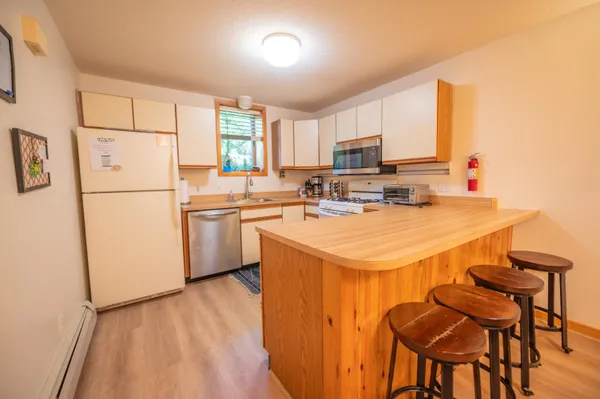 $305,000 | 5 1st Lane, Unit 1, Wilmington, VT 05363