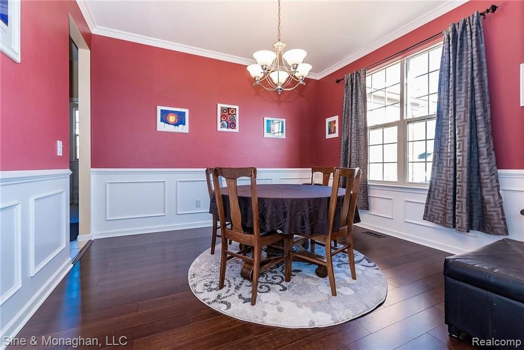 3120 Villanova Circle Rochester Hills, MI 48307 - Photo 11 of 29